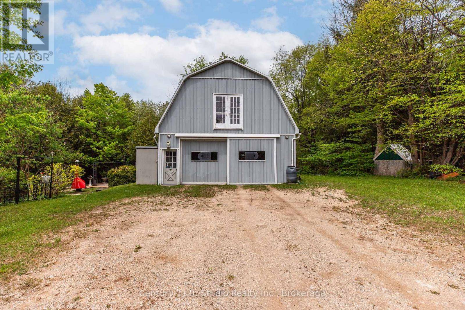 Grey Highlands, ON N0C1K0,305207 SOUTH LINE A
