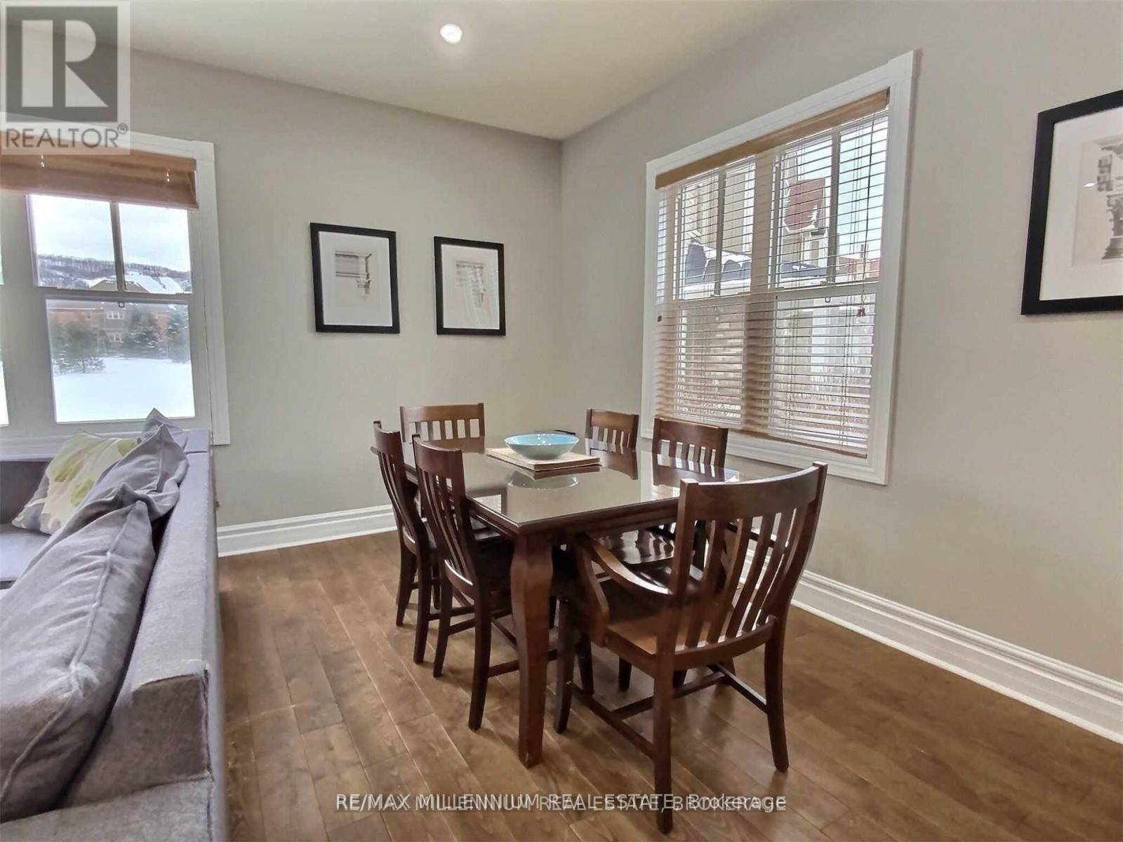 Blue Mountains, ON L9Y0V1,171 Snowbridge WAY #141