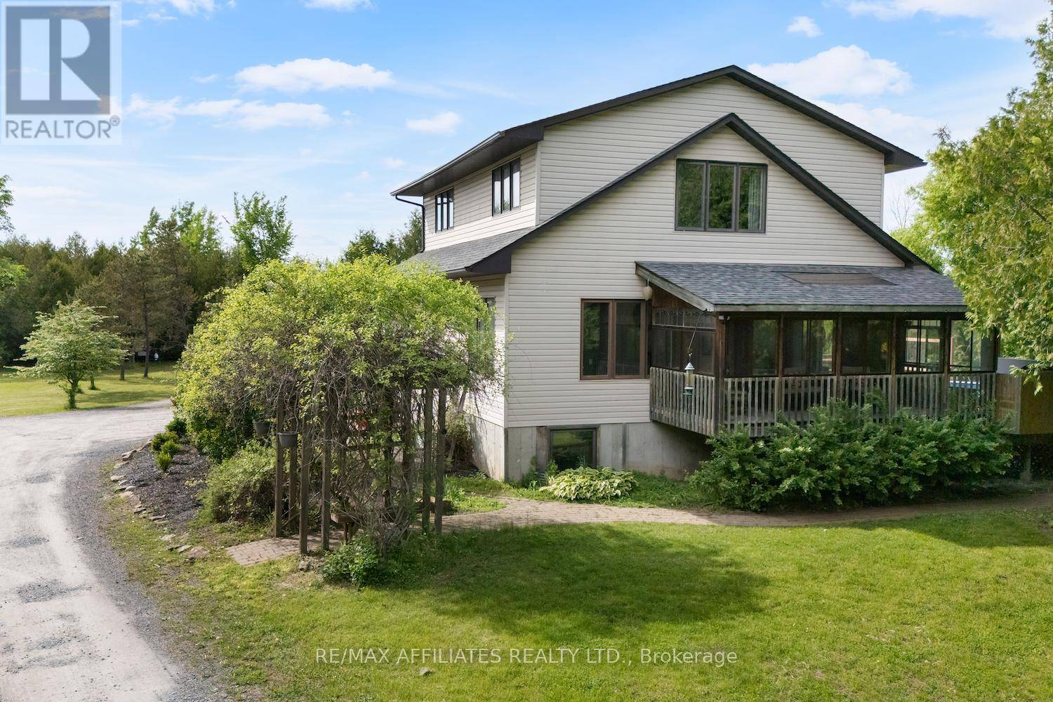 Beckwith, ON K7C0C4,2128 10TH LINE
