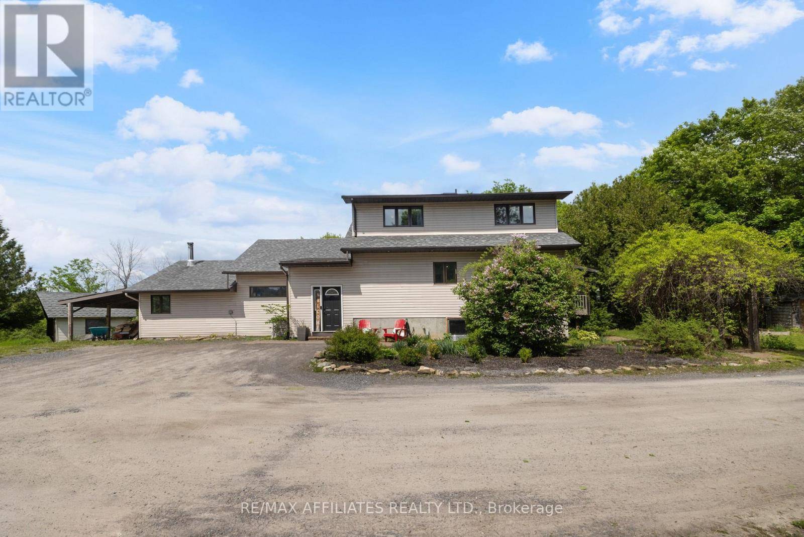 Beckwith, ON K7C0C4,2128 10TH LINE