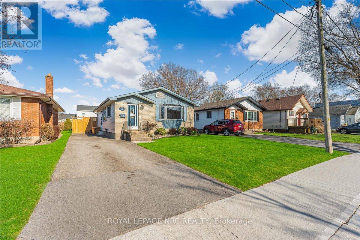 Welland (n. Welland), ON L3C1X1,52 NORTHHAVEN ROAD
