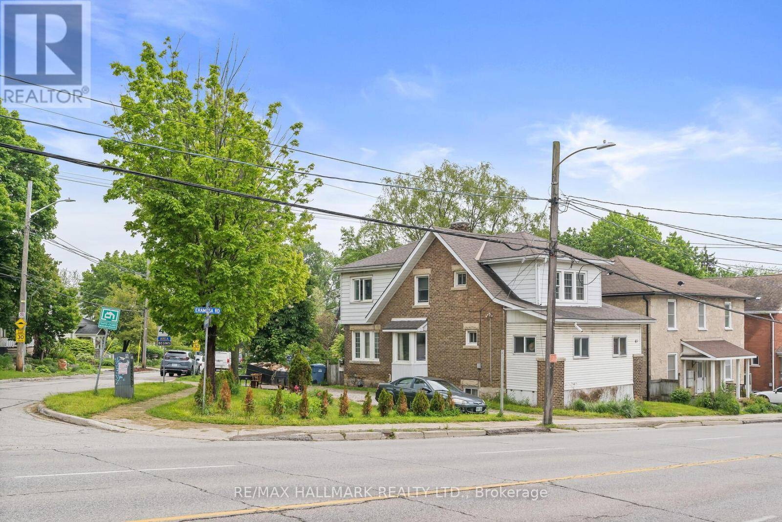Guelph (st. George's), ON N1E2L4,49 ERAMOSA ROAD