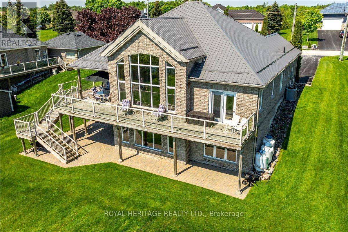Kawartha Lakes (verulam), ON K0M1A0,139 PELLER COURT