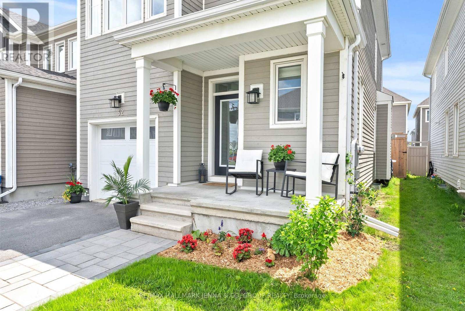 Ottawa, ON K0A2Z0,52 HACKAMORE CRESCENT
