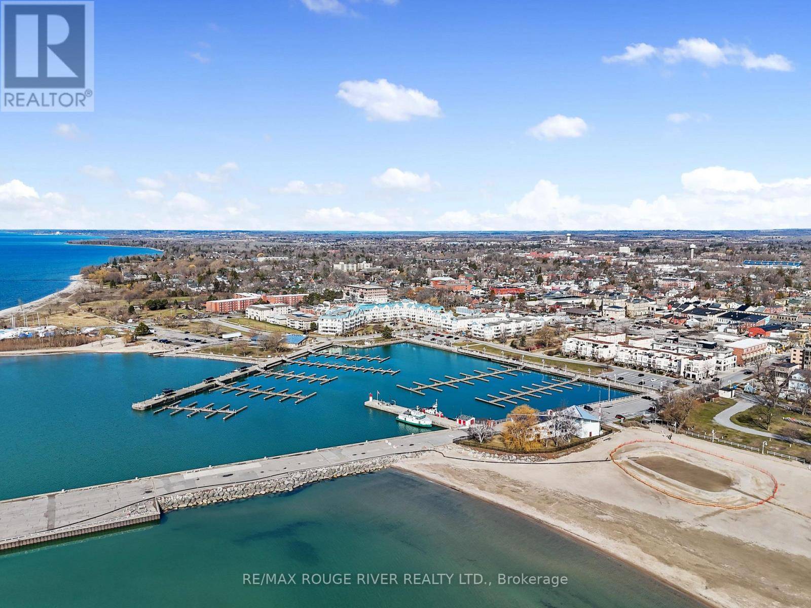 Cobourg, ON K9A5N6,107 Marisa LN #406