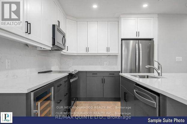 Prince Edward County (picton Ward), ON K0K2T0,12 Clara DR #205