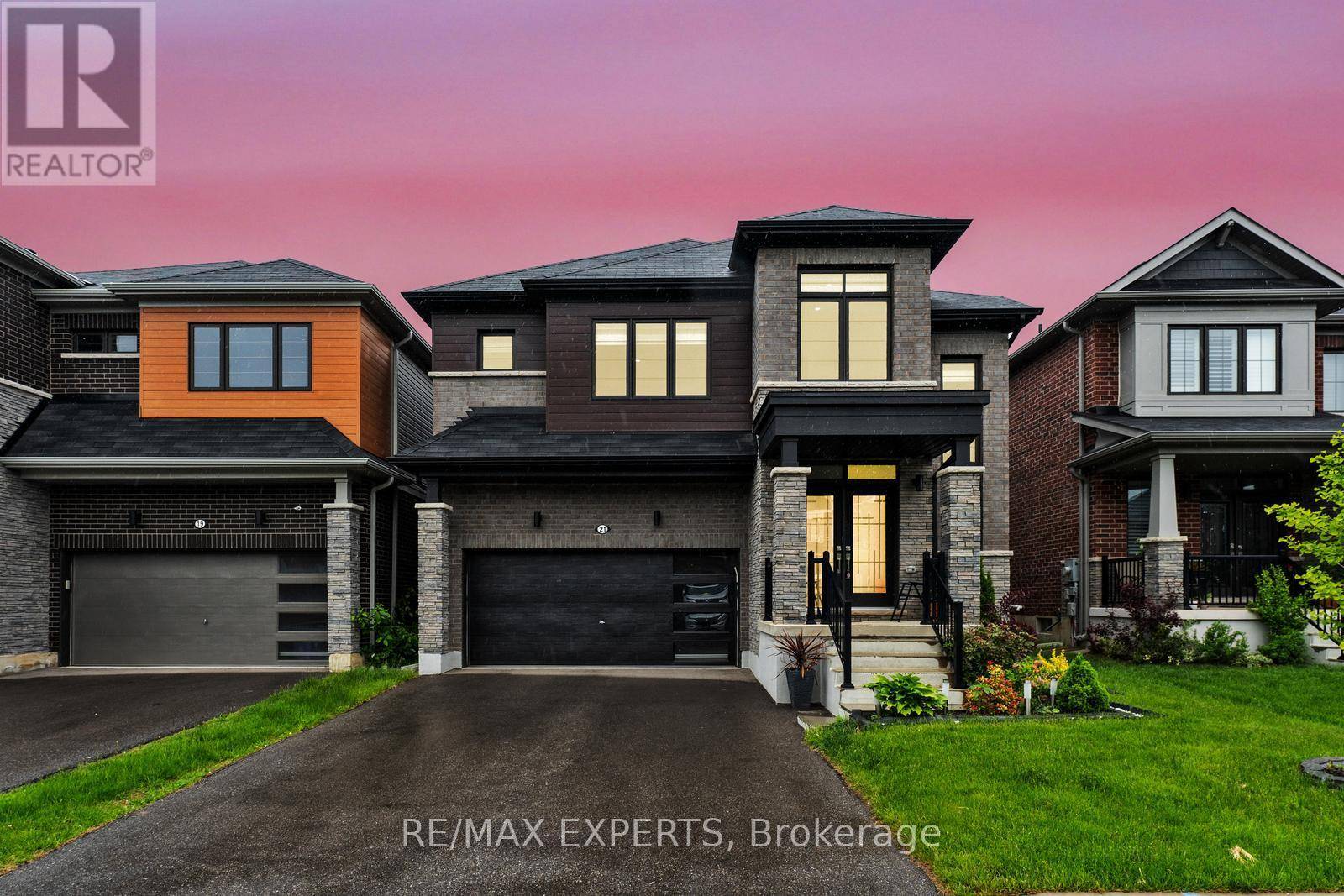 Haldimand, ON N3W0C8,21 MALCOLM CRESCENT