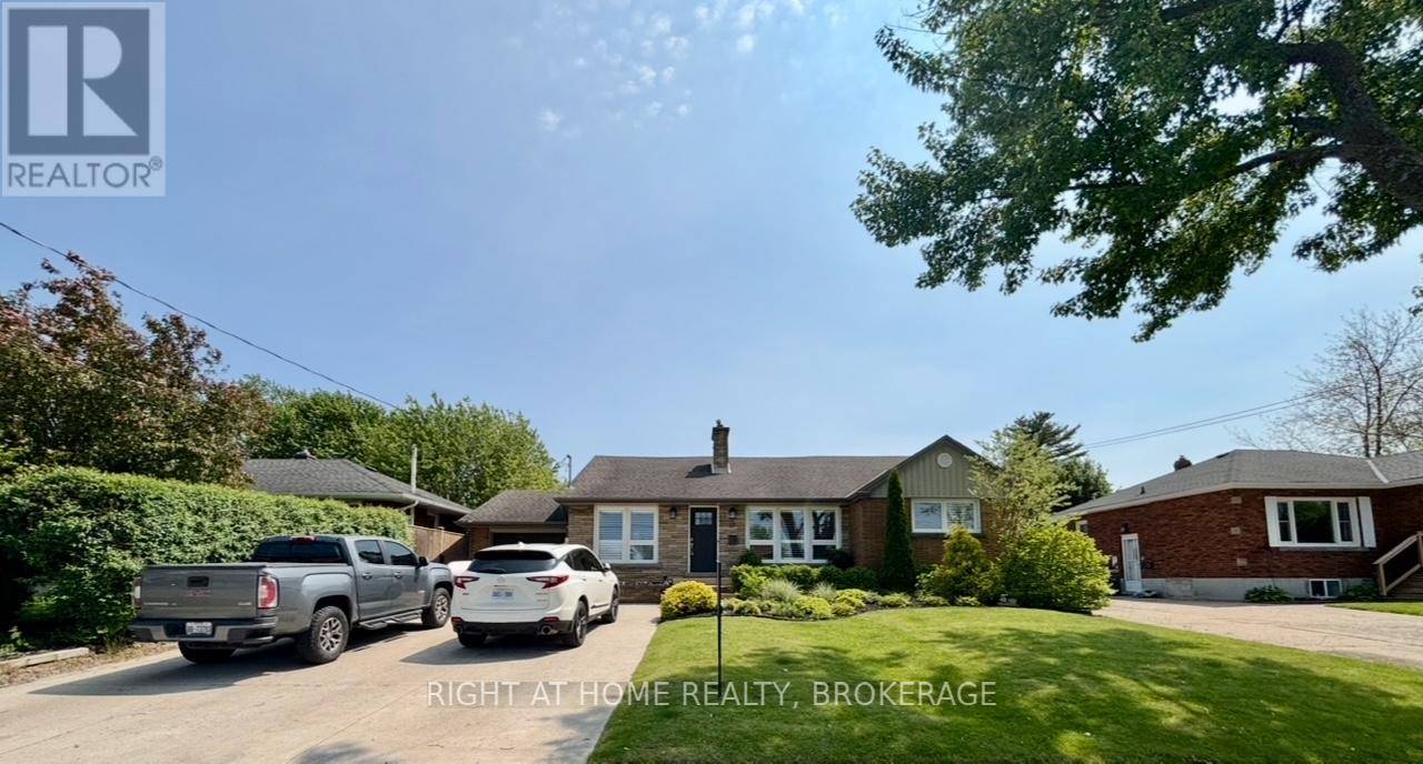 Thorold (thorold Downtown), ON L2V3A2,57 METCALFE STREET S
