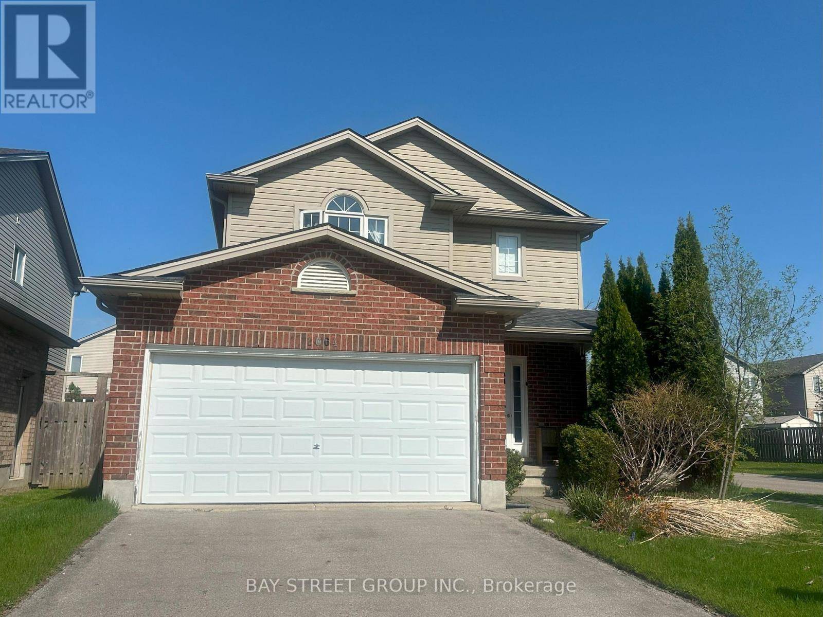 London North (north C), ON N5X4M2,1064 FOGERTY STREET