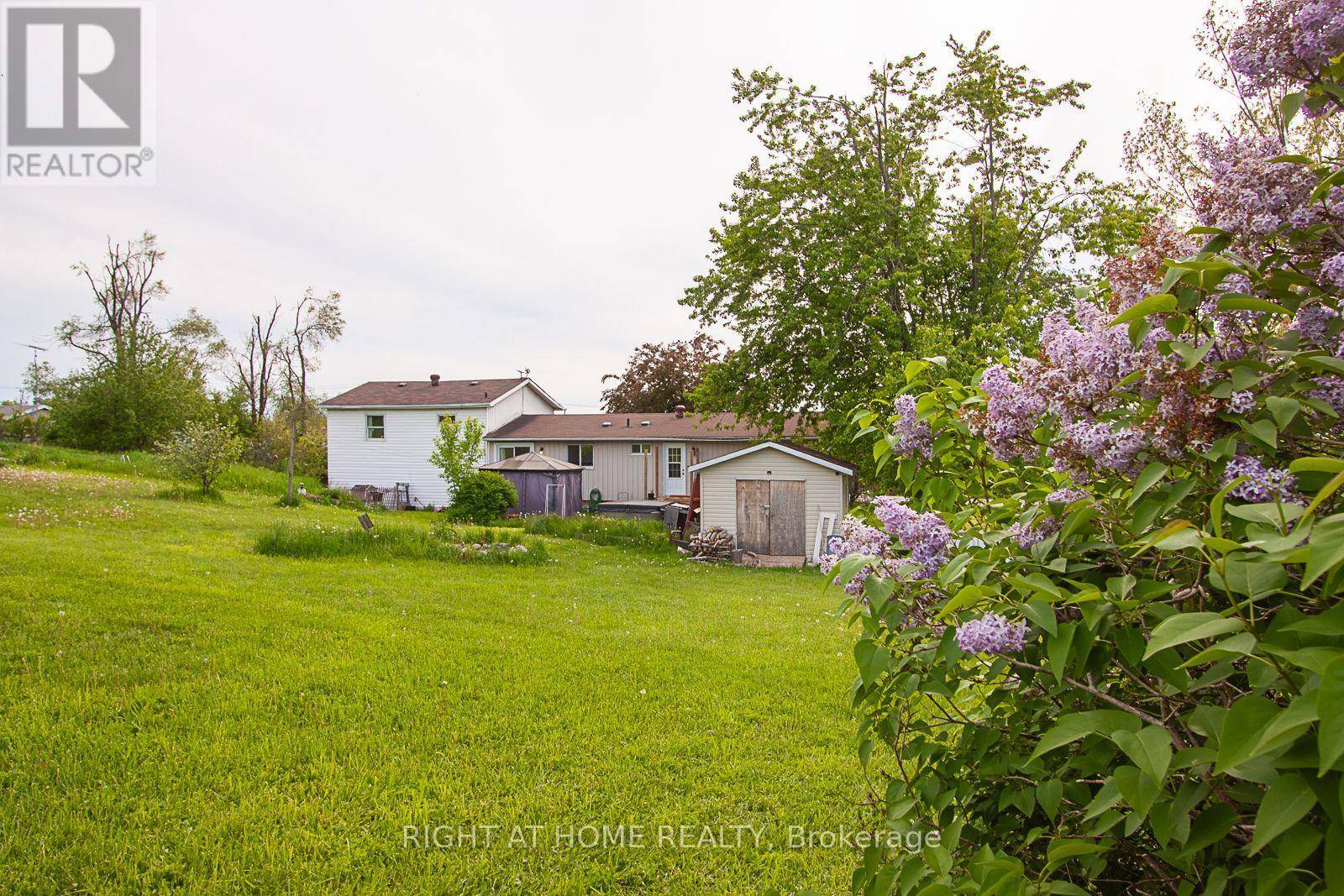 Kawartha Lakes (emily), ON K0L2W0,692 EMILY PARK ROAD