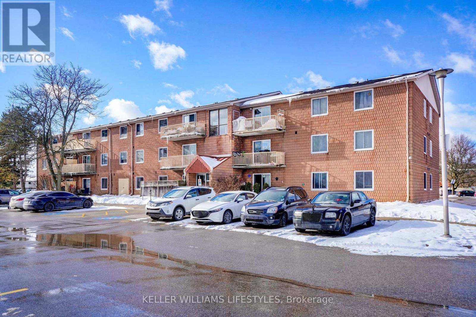 London South (south X), ON N6E1Y1,1586 Ernest AVE #303