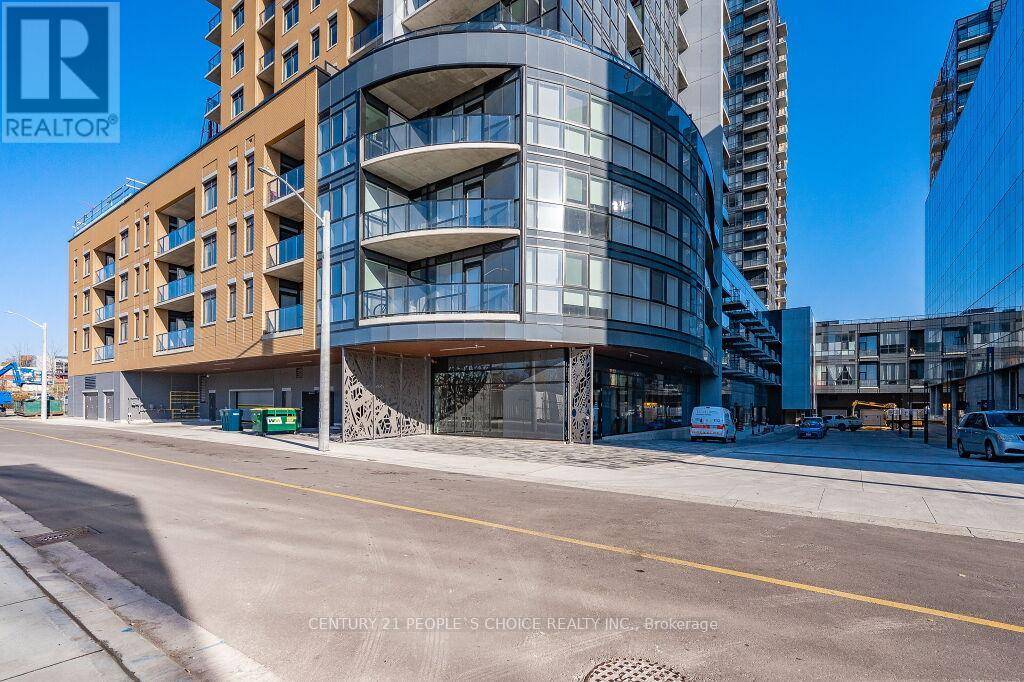 Kitchener, ON N2G0E2,108 Garment ST #2203