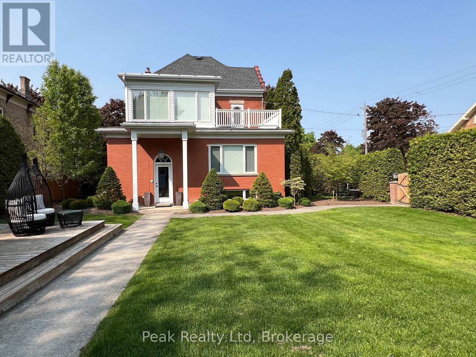 North Perth (listowel), ON N4W1A6,410 MAIN STREET W