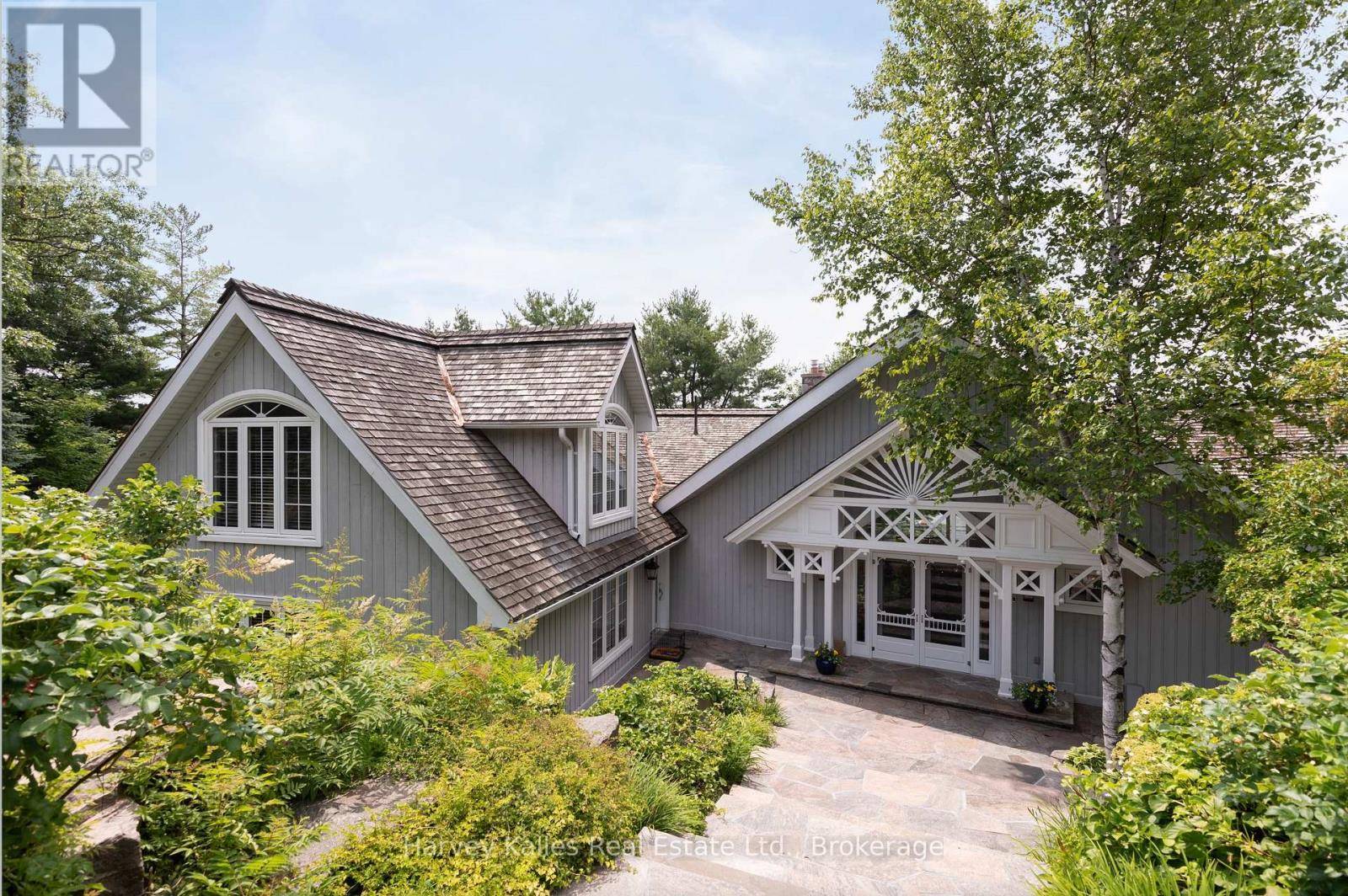 Muskoka Lakes (medora), ON P0B1J0,1158 Ranwood RD #21