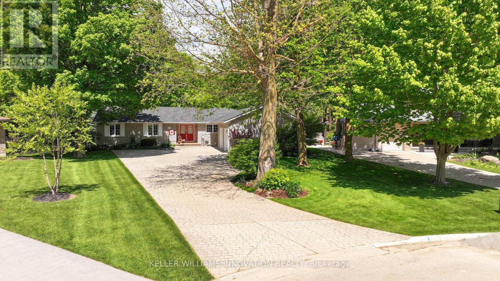 Woolwich, ON N3B3C5,19 SANDPIPER COURT