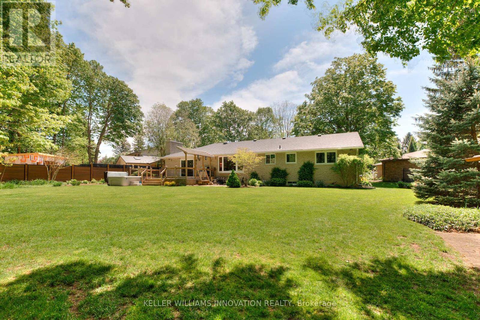 Woolwich, ON N3B3C5,19 SANDPIPER COURT