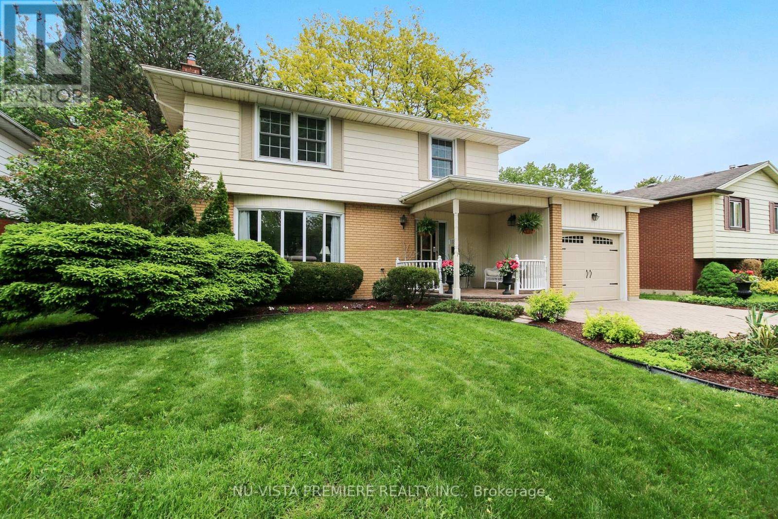 London North (north M), ON N6H4G8,1185 GUILDWOOD BOULEVARD
