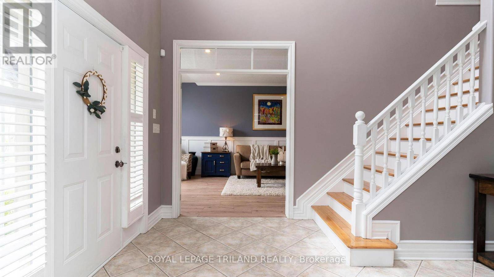 London South (south K), ON N6K4M1,100 OPTIMIST PARK DRIVE