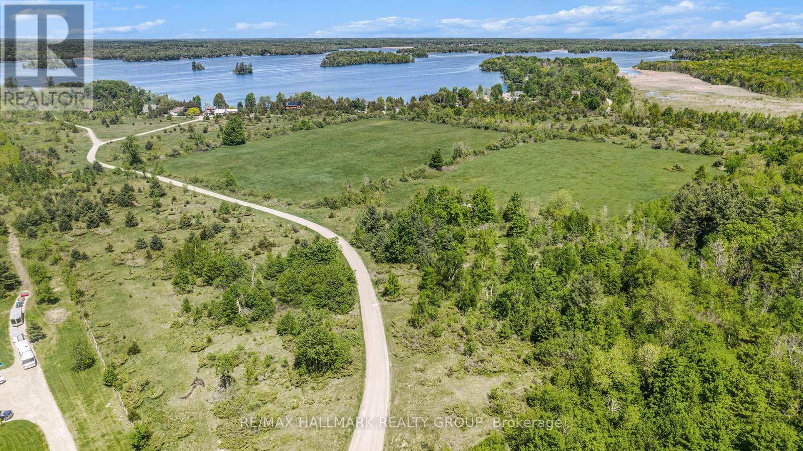 Rideau Lakes, ON K0G1L0,PART LOT 28 R13 ROAD