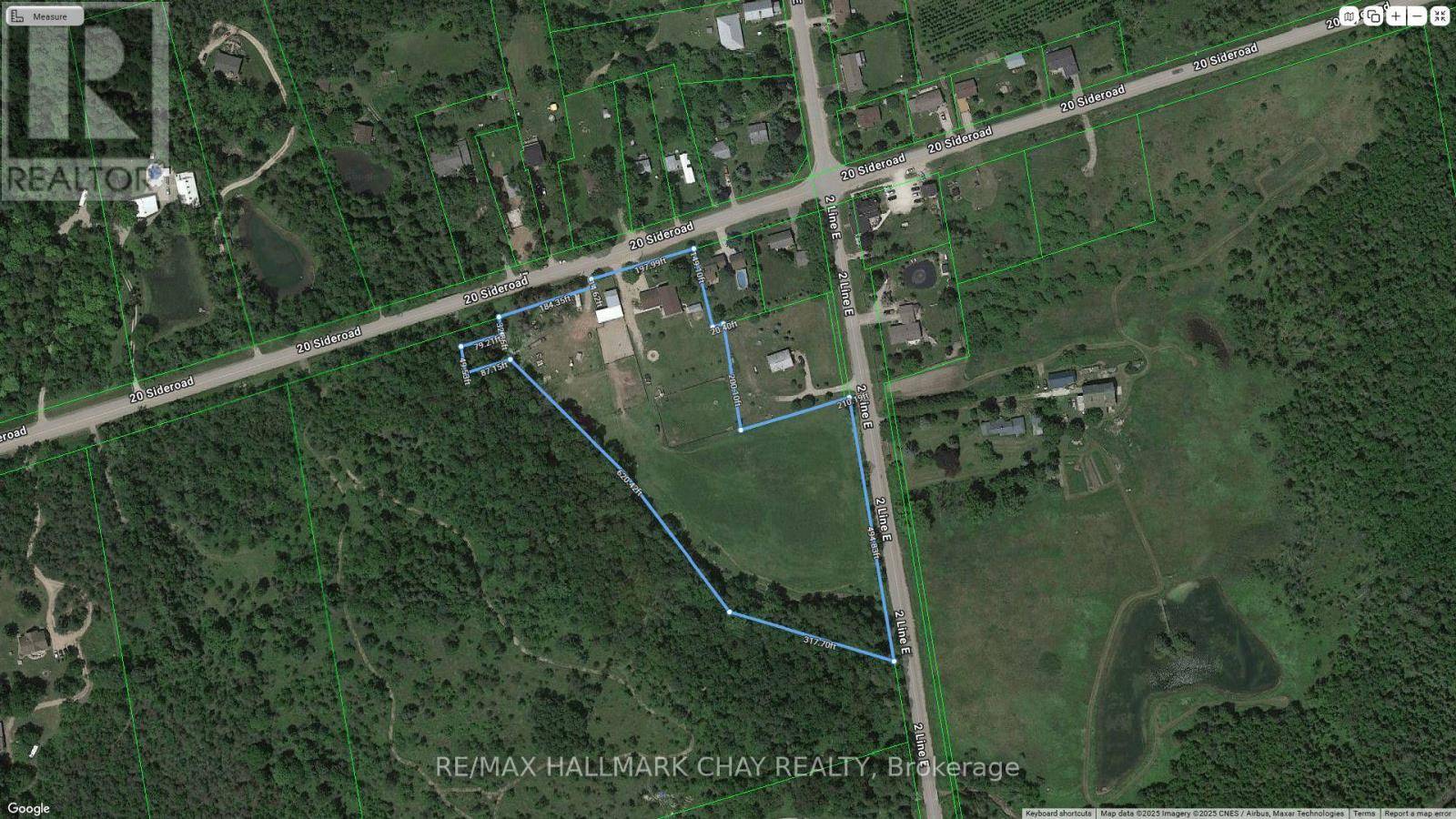 Mulmur, ON L9V0V6,667280 20TH SIDE ROAD