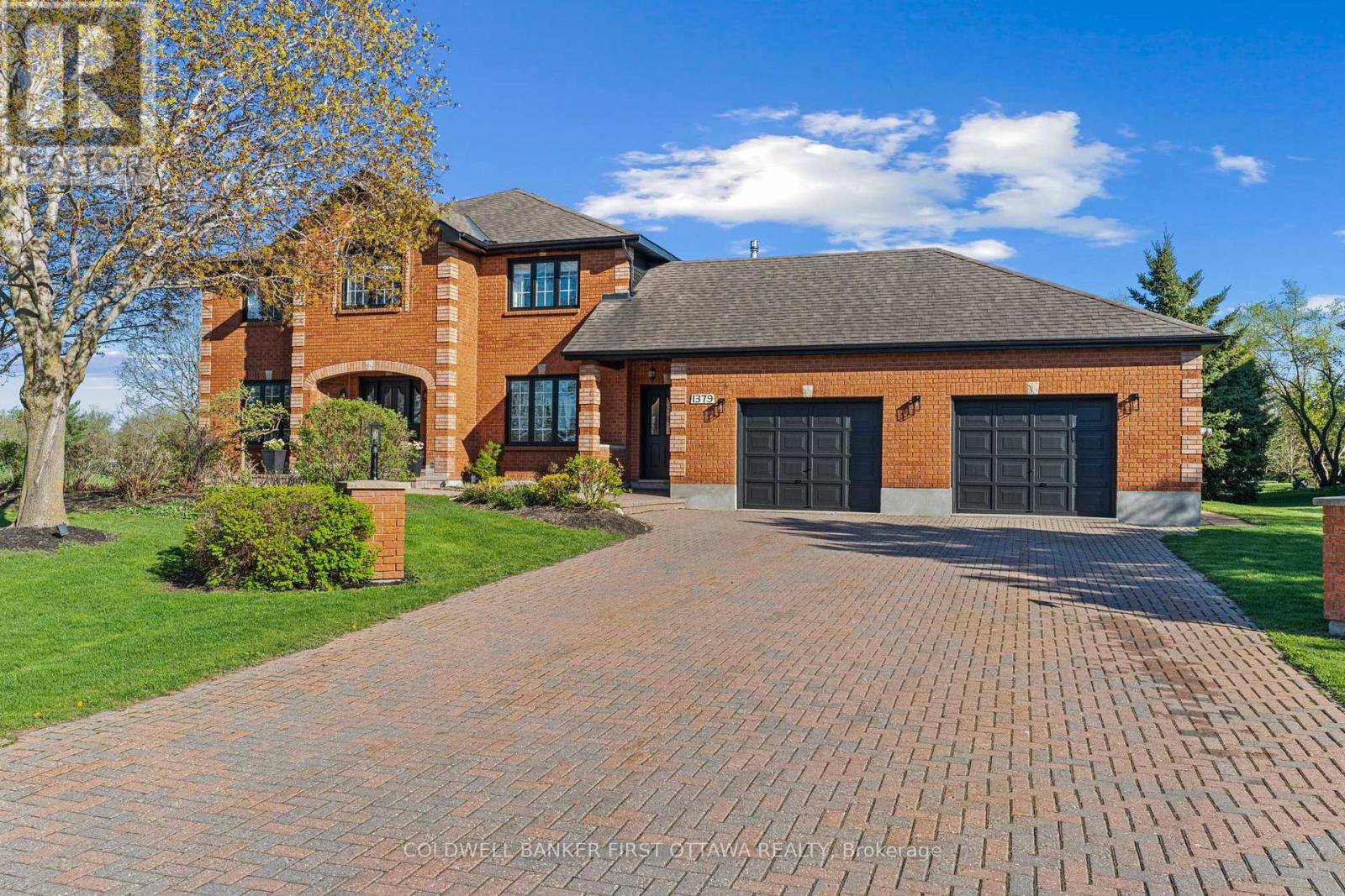 Ottawa, ON K4M1C3,1379 POTTER DRIVE