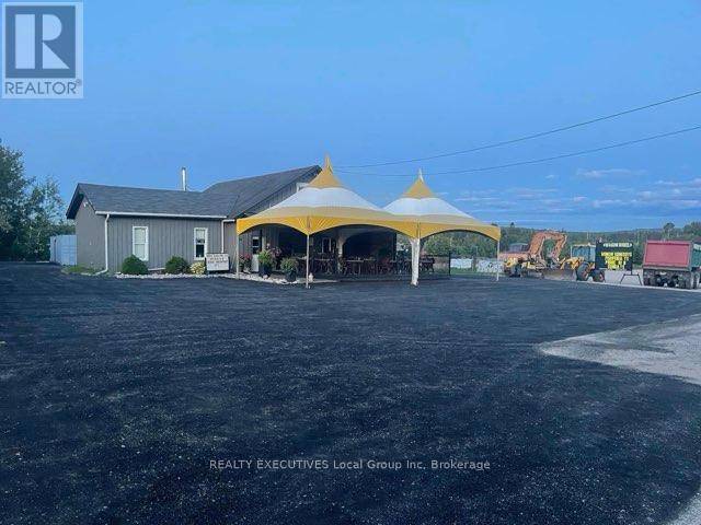 Powassan, ON P0H1Z0,852 MAIN STREET