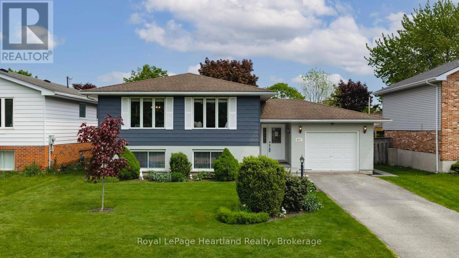 Kincardine, ON N2Z1T5,651 KENNARD CRESCENT