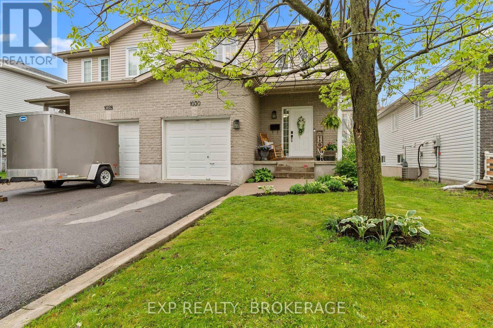Kingston (city Northwest), ON K7P3G7,1030 REDWOOD CRESCENT