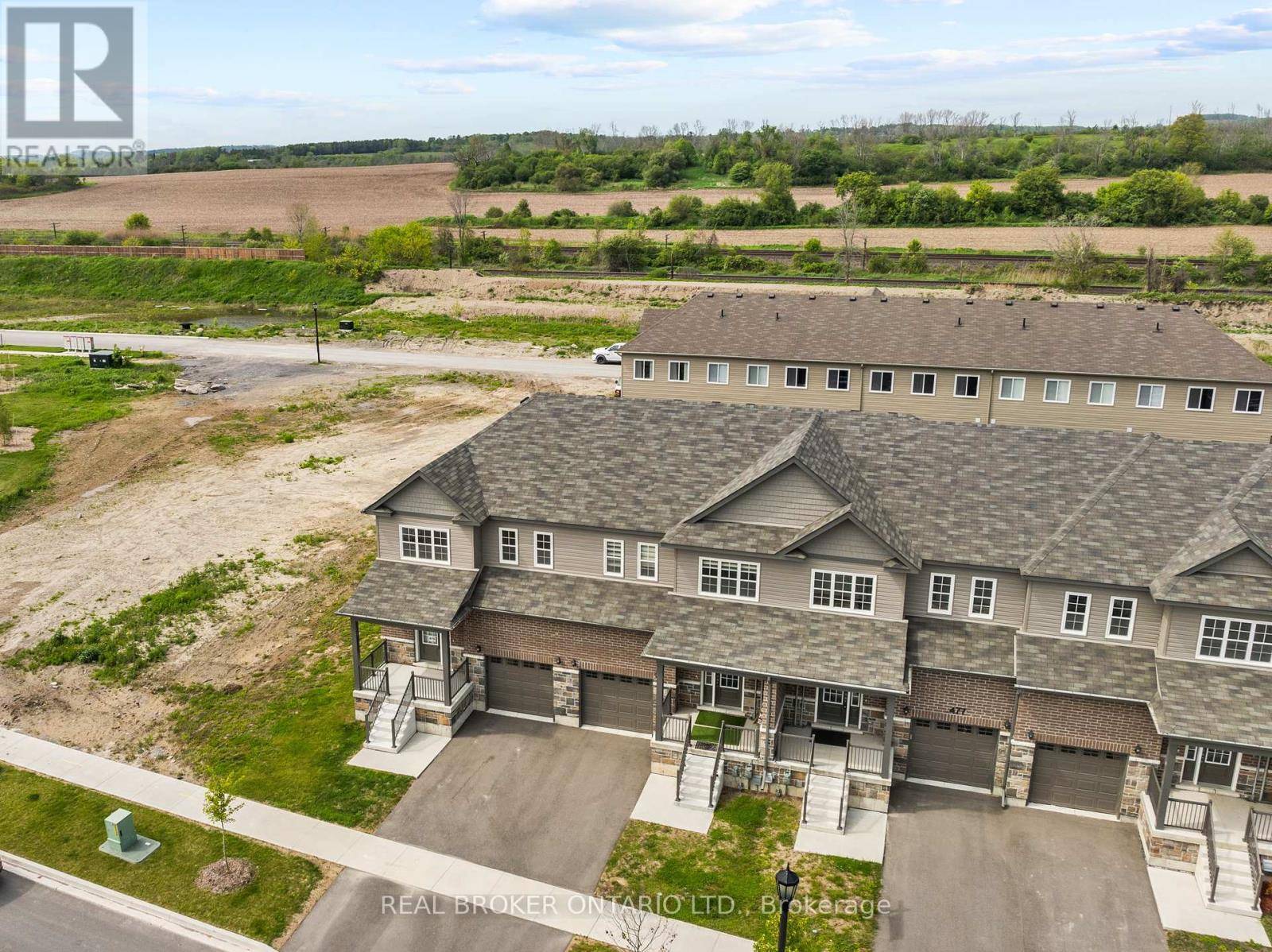 Cobourg, ON K9A3N5,473 HAYWARD STREET