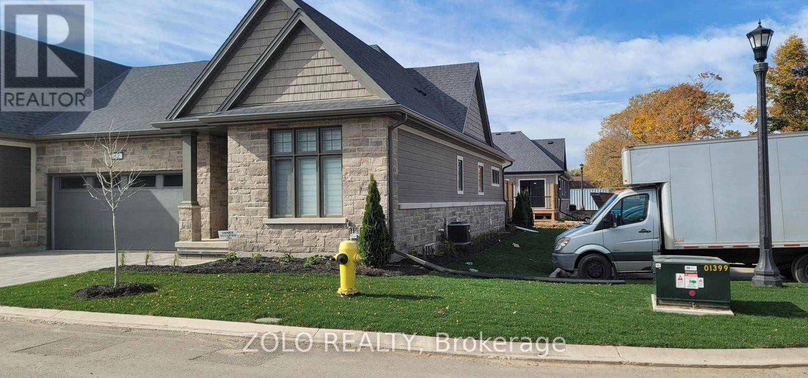Pelham (fonthill), ON L0S1E6,154 Port Robinson RD #82