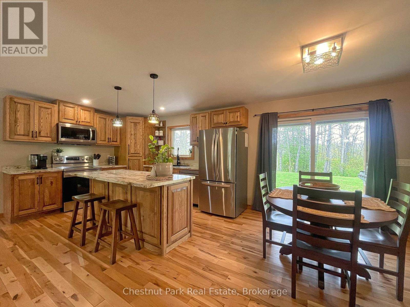 Northern Bruce Peninsula, ON N0H1Z0,23 MAPLE DRIVE