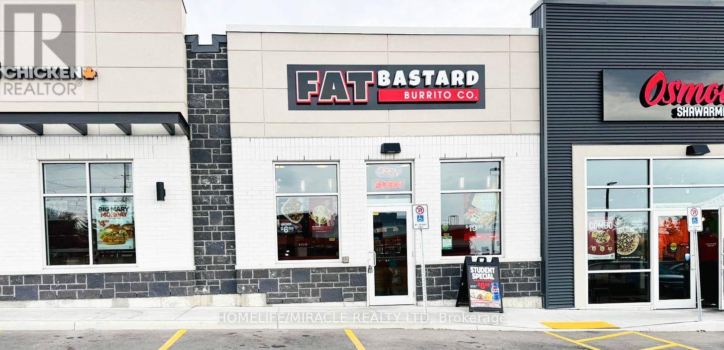 Cobourg, ON K9A5W4,1025 ELGIN STREET