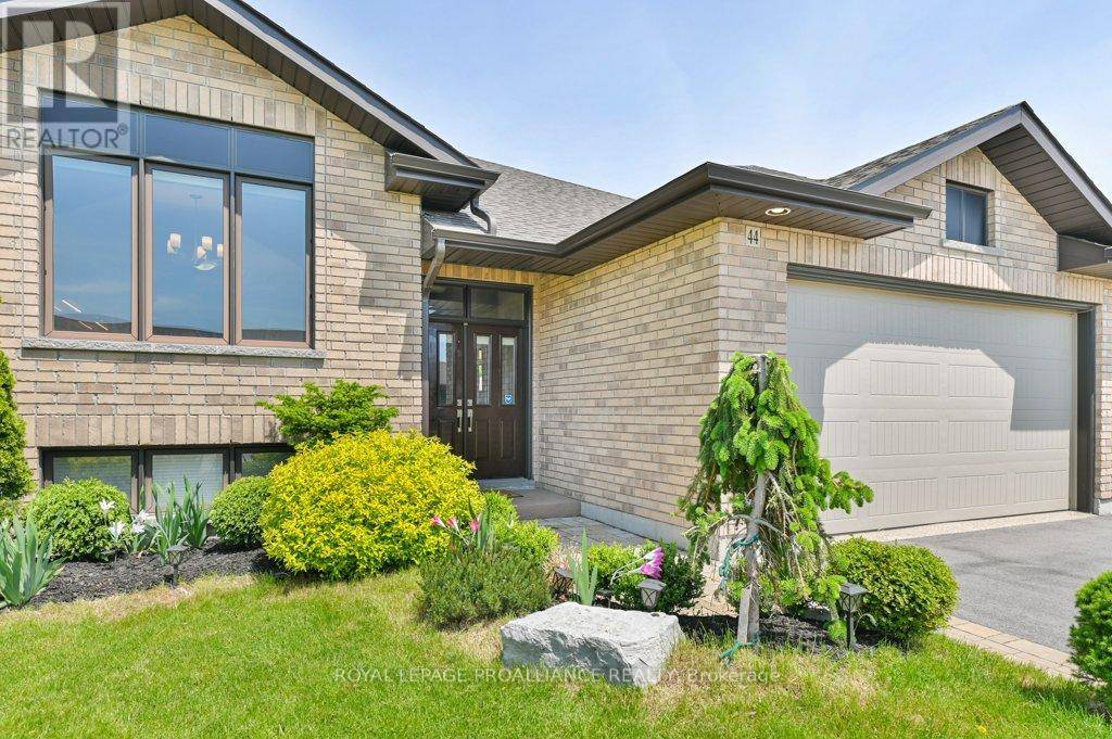 Quinte West (murray Ward), ON K8V0B7,44 LIBERTY CRESCENT