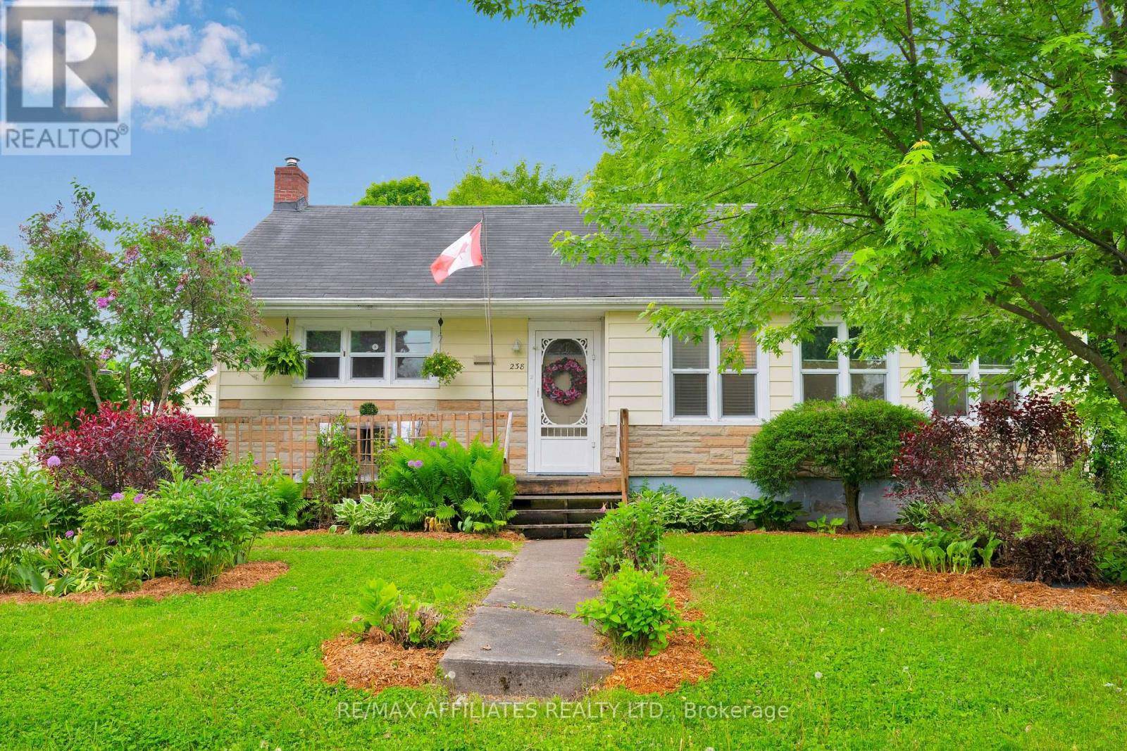 North Grenville, ON K0G1J0,238 ASA STREET