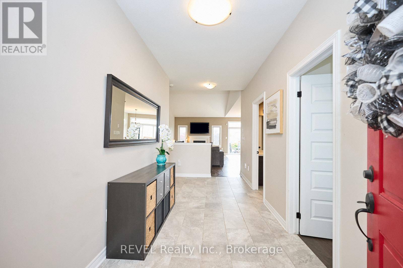 Thorold (rolling Meadows), ON L2V0H5,5 CINNAMON STREET