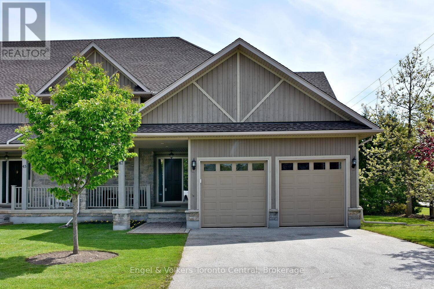 Blue Mountains, ON N0H2P0,47 MEADOWBROOK LANE