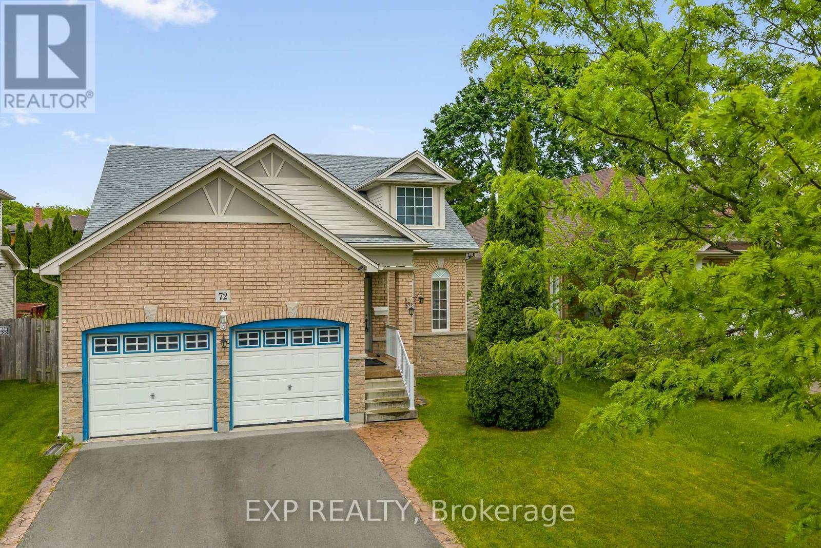 St. Catharines (haig), ON L2R6N2,72 SHAKESPEARE AVENUE