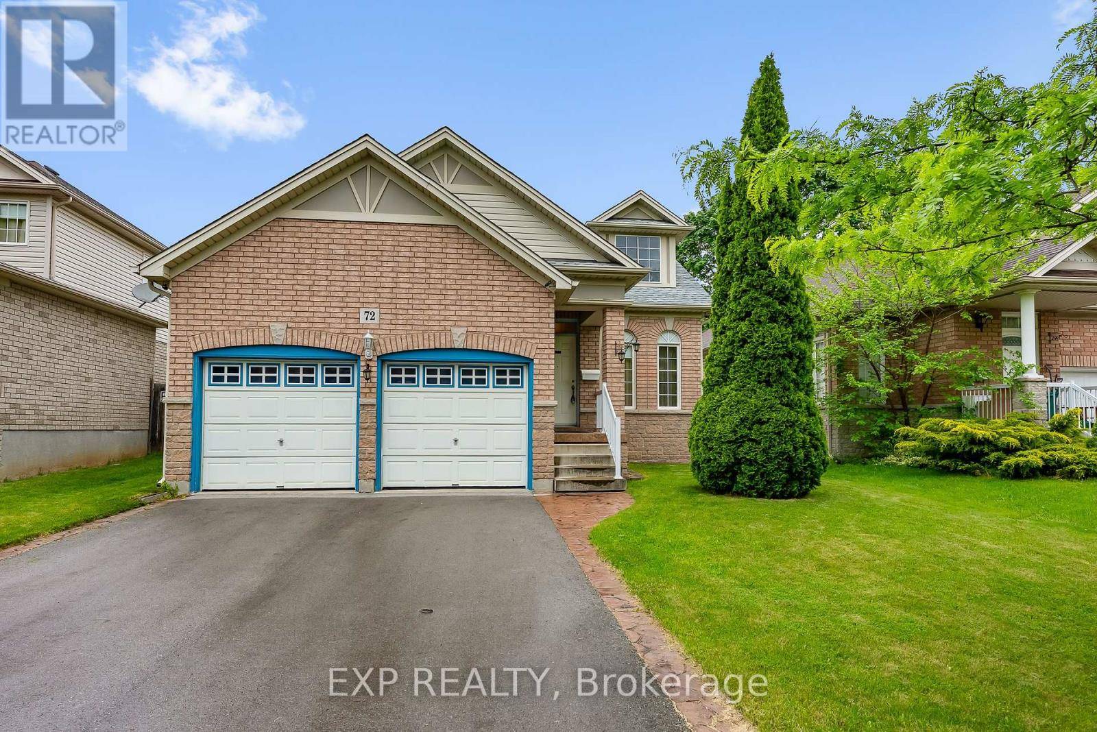 St. Catharines (haig), ON L2R6N2,72 SHAKESPEARE AVENUE