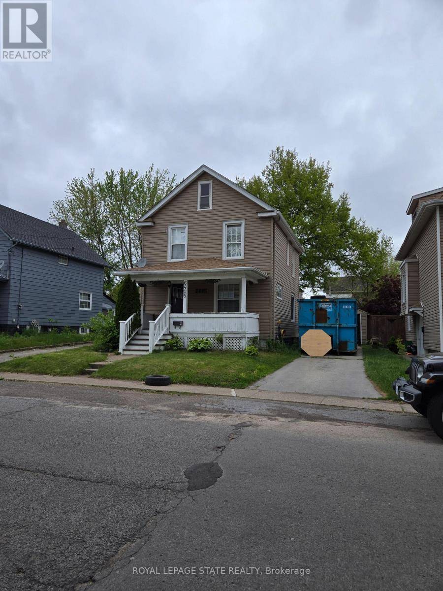 Niagara Falls (dorchester), ON L2G1Y6,6405 BARKER STREET