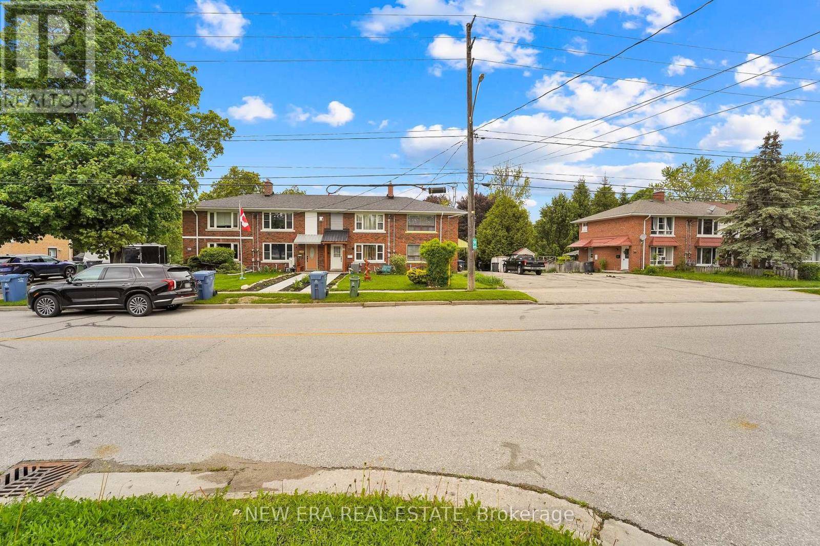 Guelph (riverside Park), ON N1E3G8,104 WAVERLEY DRIVE