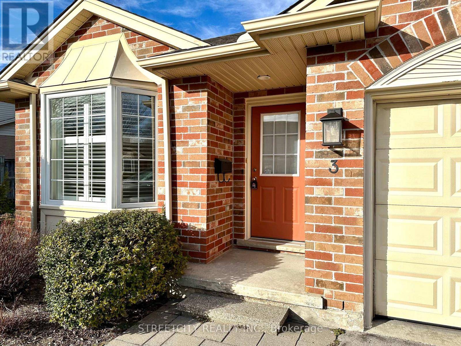 London North (north F), ON N6G3M5,1625 ATTAWANDARON RD #3
