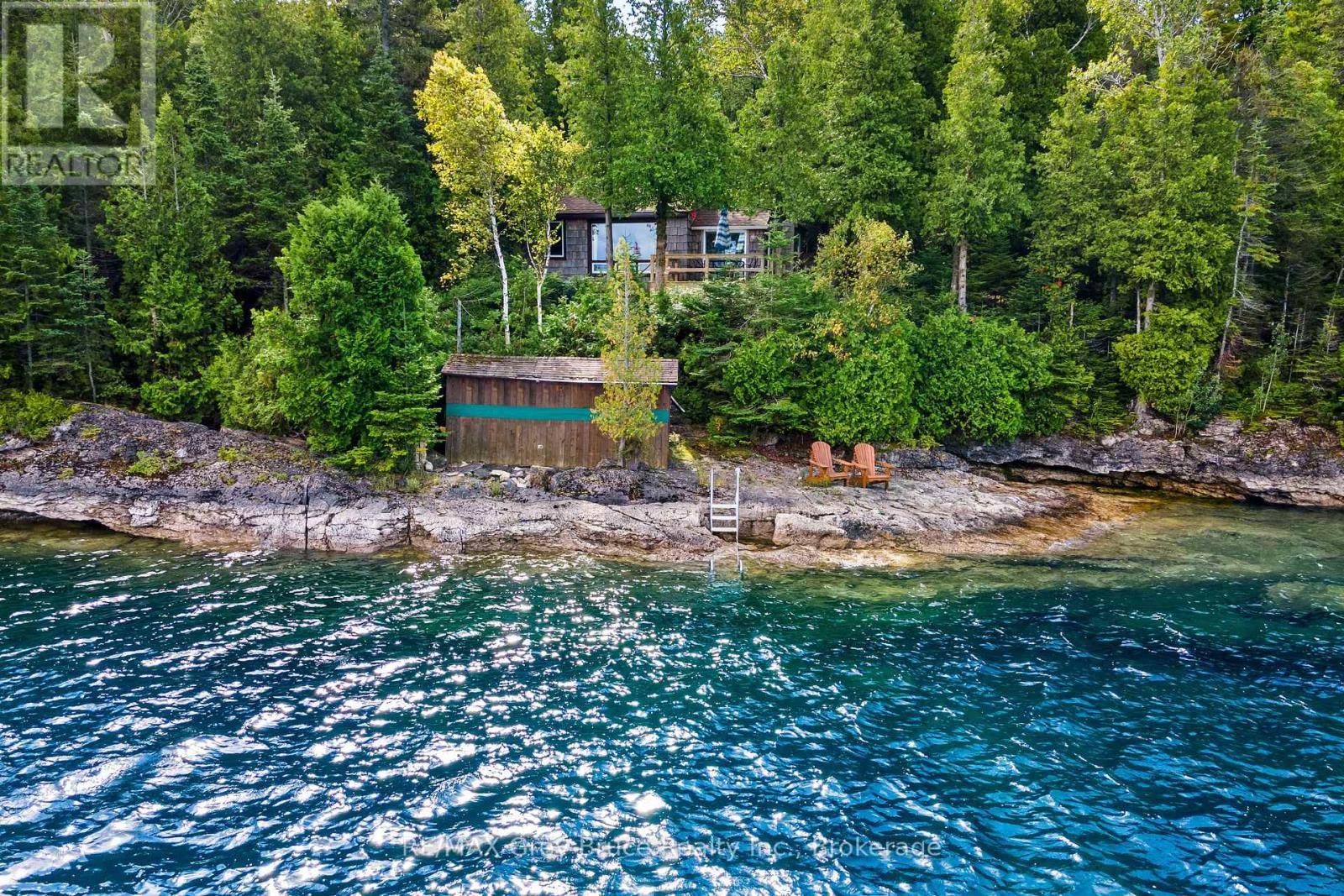 Northern Bruce Peninsula, ON N0H2R0,70 BIG TUB ROAD