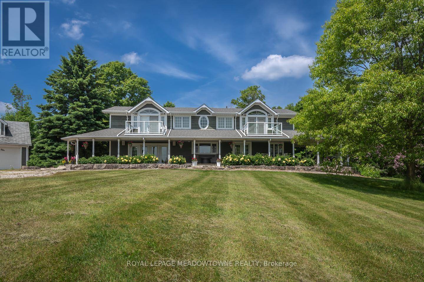 Erin, ON L7J2L8,5169 WELLINGTON 125 ROAD