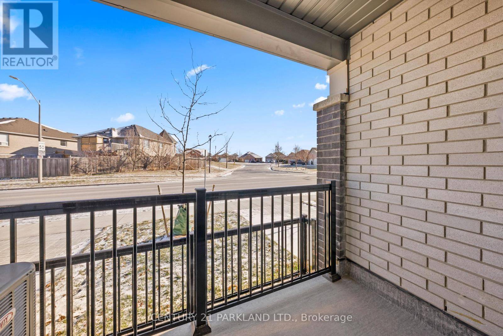 Cobourg, ON K9A4J9,160 Densmore RD #1602