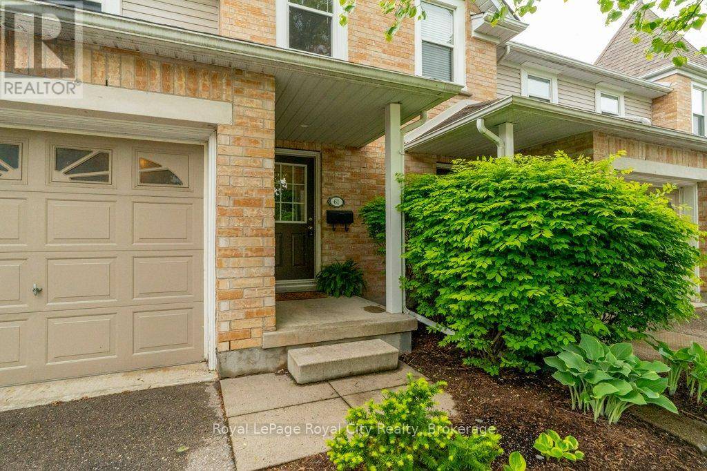 Guelph (downtown), ON N1H8N8,240 London RD West #61