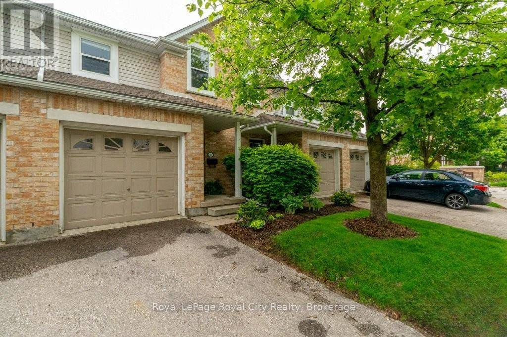 Guelph (downtown), ON N1H8N8,240 London RD West #61