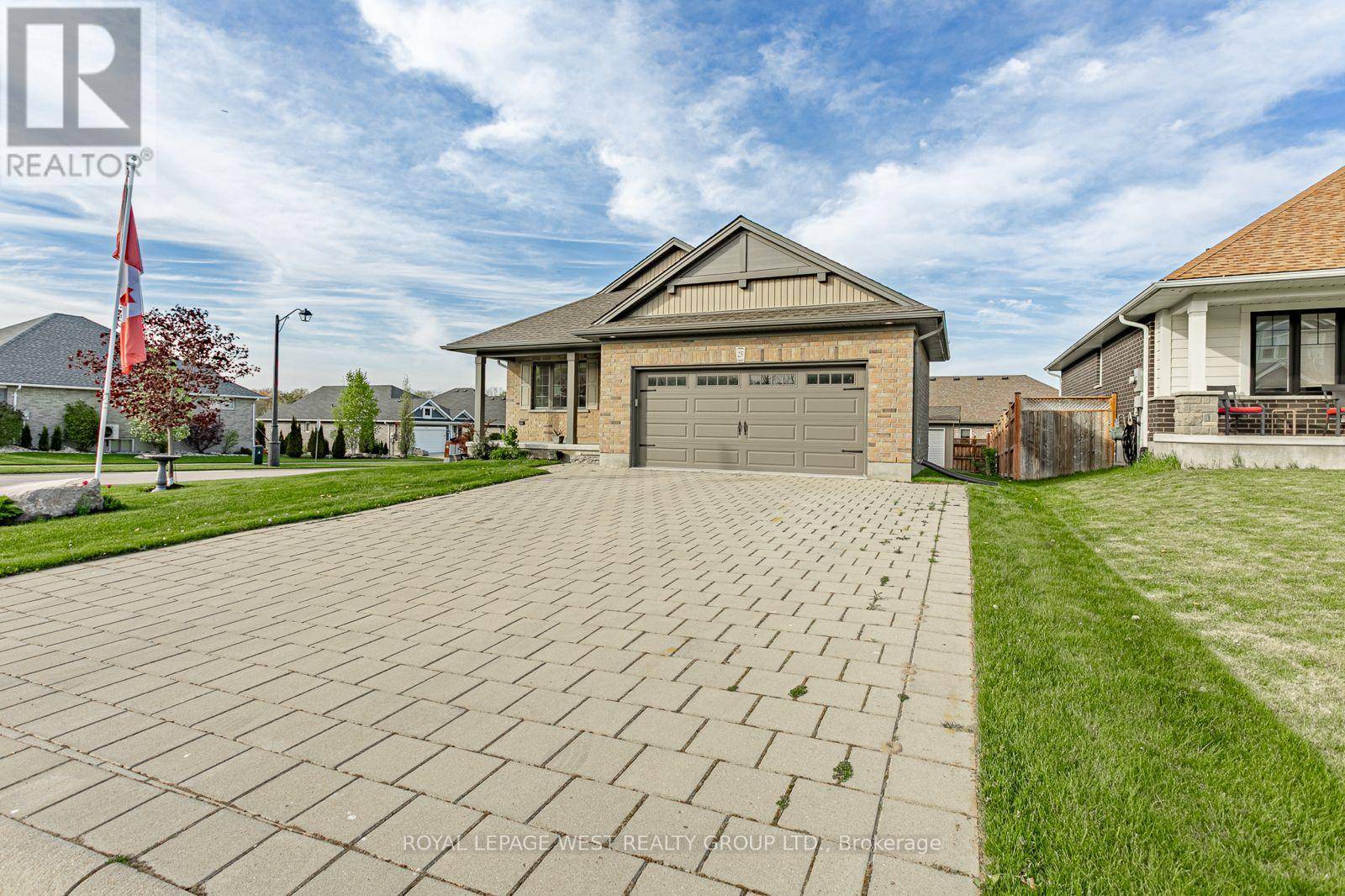 Ingersoll (ingersoll - South), ON N5C1B5,25 HOLLINGSHEAD ROAD