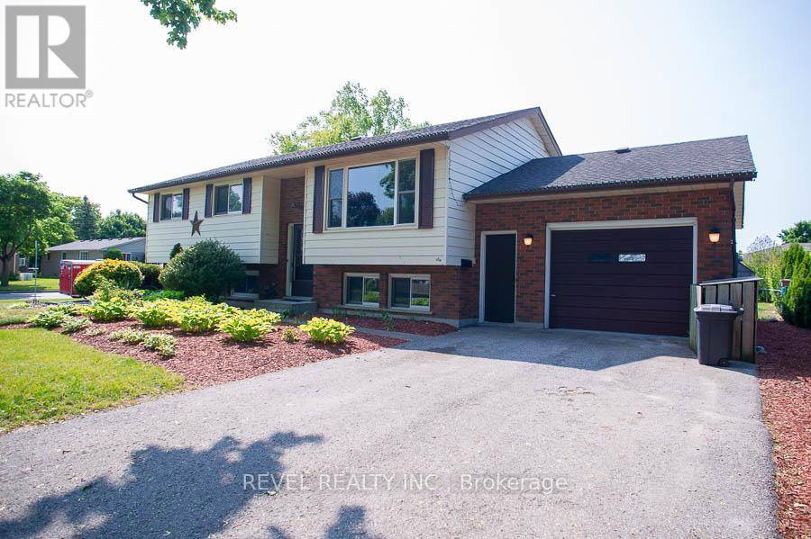 Norfolk (simcoe), ON N3Y4T4,6 BERKLEY CRESCENT