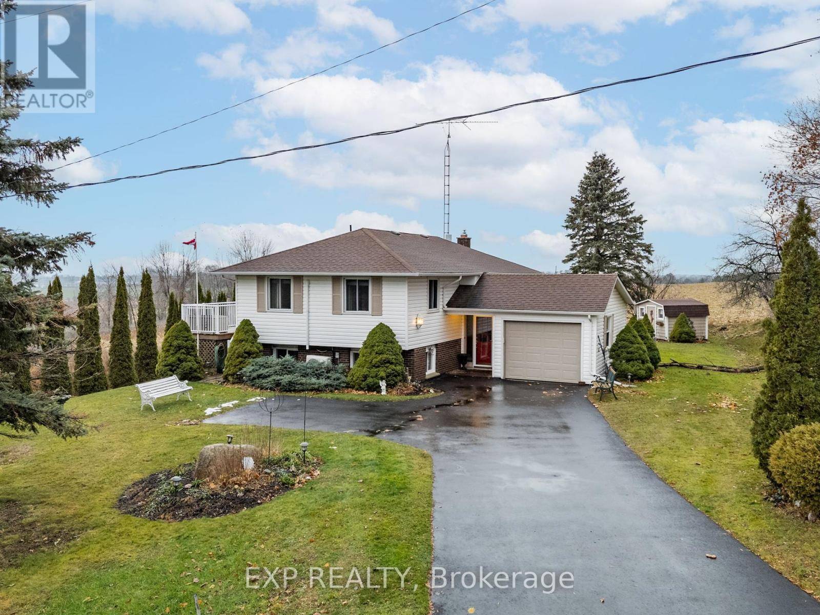 Cobourg, ON K9A4J8,1820 STANTON ROAD
