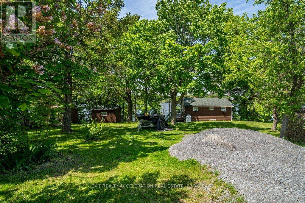Greater Napanee (greater Napanee), ON K7R3K7,1341 SOUTH SHORE ROAD